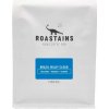 Zrnková káva Arabica Roastains Zrnková káva Brazília Milky Cloud 1 kg pre automatické kávovary 1000 g