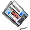 Lenovo IdeaPad 5 2-in-1 14IRU9 Core 5 120U/16GB/SSD 1TB/14 /WUXGA/OLED/400nitů/60Hz/touch/Pero/FPR/WIN11 Home/stříbrná