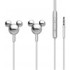 Disney Slúchadlá stereo Disney Mickey 3D strieb.DEPMIC012 SKA-0065-DIS-JACKX