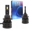 LED ŽIAROVKY HB4 9006 X-RANGE +500% 100W 20000LM