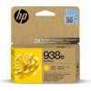 HP 938e originálny atrament - žltý (4S6Y1PE) (4S6Y1PE)