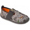 BEFADO PAPUČE BAREFOOT (BOSO) veľkosť 33 901Y021