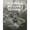 História bojovej techniky nv.