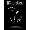 Alan Menken: Beauty And The Beast - The Musical (Vocal Selections) spev a klavír