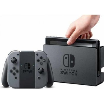 Nintendo Switch od 265 € - Heureka.sk