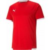 Futbalový Dres Puma teamLIGA Jersey M 704917 01 Veľkosť: 2 XL