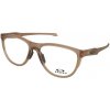 Dioptrické okuliare Oakley Admission OX8056 805604 Veľkosť: 56