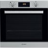 Indesit IFW 6544 IX - Rúra zabudovateľná