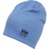 HELLY HANSEN LIFA 79705 / Čiapka z merino vlny - stone blue Univerzálna