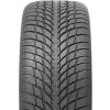 Nokian WR Snowproof P 225/40 R18 92V zosilnené FR - Osobné zimné