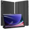 Dux Ducis Domo puzdro na Samsung Galaxy Tab S10 Ultra 14.6'', čierne (DUX000793)