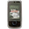 PUZDRO NOKIA 6600s SILICON ČIERNE