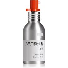 Artemis Men Power Fluid pleťový fluid SPF 15 50 ml