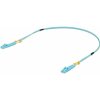 Ubiquiti UACC-OFC-MM-0.5M 10 Gbps OM3 Duplex LC
