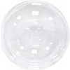 GoDan Balónik transparentný, 61 cm