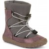 Froddo BF Winter TEX Track Boots 239 Pink Plus
