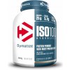 Dymatize Iso 100 Hydrolyzed Whey Protein Isolate 2264 g