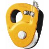 Petzl MICRO TRAXION kladka s blokantom