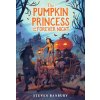 The Pumpkin Princess and the Forever Night (Matt Rockefeller)(Brožovaná)