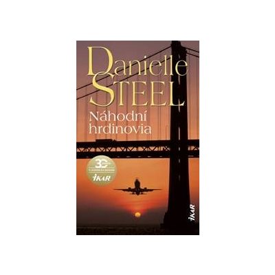 Knihy „danielle-steelova“ – Heureka.sk