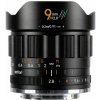 AstrHori MF 9 mm f/2.8 APS-C Ultra-wide-angle lens for Fujifilm X