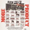 Sex Pistols: More Product (Limited Edition) - 3CD