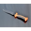 Kandar Black-Orange - Nôž poľovnícky 32/19cm