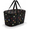 Reisenthel Termobox Reisenthel Coolerbag dots