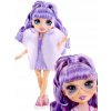 MGA Rainbow High Fantastic Fashion Violet Willow