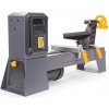 POWERMAT PM-TSD-600LCD Mini stolový sústruh 600W