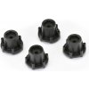 Pro-Line adaptér disku plastový 6x30mm na H14 (4)