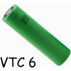 Sony VTC6 baterie typ 18650 3000mAh 20A