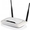TP-LINK TL-WR841N, 2,4 GHz