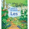 Podívej se pod obrázek Les - Minna Lacey