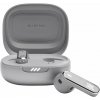 Bezdrôtové slúchadlá JBL Live Flex sivá (JBLLIVEFLEXSVR)