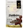 Maxivitalis Zlatěnka lněná vláknina s chia 300 g