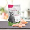 Platinum MeatCrisp Sterilised Chicken - Kurča pre kastrované mačky 0,4 kg