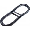 Klinový remeň 2438 mm x 2488 mm x 13 mm pre Husqvarna Partner Jonsered Poulan McCulloch Craftsman Weed Eater (OEM 532194346 194346)