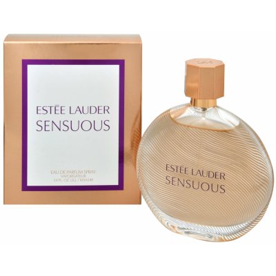 Estée Lauder Sensuous parfumovaná voda dámska 50 ml