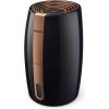 Zvlhčovač vzduchu PHILIPS HU2718/10 Séria 2000 NanoCloud 32 m2 čierny