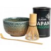 SET MATCHA JAPONSKÁ Ujicha čarodejnica a príslušenstvo