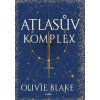 Atlasův komplex - Olivie Blake