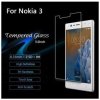 Nokia - Microsoft Ochranné tvrdené sklo Nokia 3