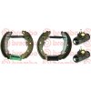 Sada brzdových čeľustí BREMBO K 15 001