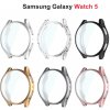 AC mobile Obal na Samsung Galaxy Watch 5 44mm Barva: Růžová