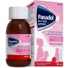 Panadol pre deti jahoda 24 mg/ml sus.por.1 x 100 ml