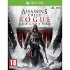 Assassins Creed Rogue Remastered