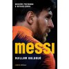 GUILLEM BALAGUE - MESSI