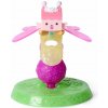 Gábinin kouzelný domek prsten s figurkou - Baby Box Cat