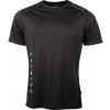 Salming Active Training Tee Black - L